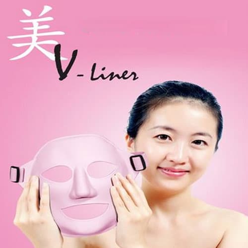 Vibration Beauty Mask